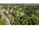 Spacious residential neighborhood with mature trees and well-maintained lawns creates a serene atmosphere at 6007 Yarrow St # D, Arvada, CO 80004