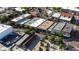 Downtown district with street-level retail and close proximity to parking and public transportation at 6007 Yarrow St # D, Arvada, CO 80004