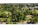 Lush aerial landscape with mature trees and green spaces, perfect for outdoor activities at 6007 Yarrow St # D, Arvada, CO 80004