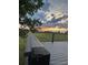 Composite deck with a view at 46531 Sundance Trl, Parker, CO 80138