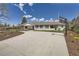 Stunning single-story home with a basketball hoop and large front yard, perfect for outdoor activities and curb appeal at 6102 S Aberdeen St, Littleton, CO 80120