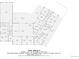 Floor plan showing layout of home, including room dimensions and overall square footage at 6102 S Aberdeen St, Littleton, CO 80120