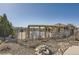 This is a community pool area featuring a pergola and landscaping at 3370 Cascina Cir # D, Highlands Ranch, CO 80126