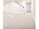 Spacious basement area with neutral carpeting and white walls ready for customization at 6889 Frying Pan Rd, Boulder, CO 80301