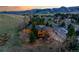 Beautiful home with mountain views at 6 Blue Grouse Ridge Rd, Littleton, CO 80127
