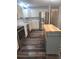 Well-equipped kitchen with island, stainless appliances, and modern countertops at 6207 W 92Nd Pl, Westminster, CO 80031