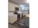 Bright kitchen featuring stainless appliances, a copper faucet and modern countertops at 6207 W 92Nd Pl, Westminster, CO 80031