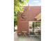 Charming Brazilian Bakery & Market with outdoor seating on a sunny day at 5955 E 10Th Ave # 507, Denver, CO 80220