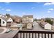Community featuring well-maintained buildings, a pool, and convenient parking at 6380 S Boston St # 397, Greenwood Village, CO 80111