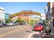 Downtown Golden welcomes you with charm and a buffalo statue alongside shops and restaurants at 510 16Th St, Golden, CO 80401
