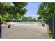 Enjoy a refreshing dip in the community pool, surrounded by lounge chairs and lush landscaping at 7770 W 38Th Ave # 207, Wheat Ridge, CO 80033