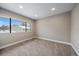 Spacious bedroom with neutral walls and plush carpeting at 8308 W 90Th Ave, Westminster, CO 80021