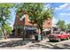 Street view of Hunter Bay Coffee at 6088 Quail Ct, Arvada, CO 80004
