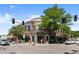 Exterior view of Homegrown Tap & Dough at 6088 Quail Ct, Arvada, CO 80004