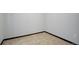 Cozy room featuring neutral walls and tile floors, ready for personalization at 14590 E 2Nd Ave # B309, Aurora, CO 80011