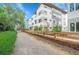 Attractive exterior with clean lines, mixed siding, and walking path at 1308 Snowberry Ln # 303, Louisville, CO 80027