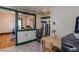 Bright kitchen featuring stainless steel appliances and adjacent dining area at 437 Raleigh St, Denver, CO 80204