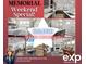 Real estate ad featuring a kitchen, bedroom, bath, dining, and balcony with seller concessions at 11027 Sunshimmer Cir, Parker, CO 80134