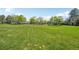 Expansive green space, perfect for recreation and relaxation in a well maintained community at 1272 S Uvalda St, Aurora, CO 80012
