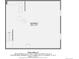 Detailed floor plan showcasing the layout of the basement at 14057 E Arkansas Pl, Aurora, CO 80012
