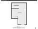 Floorplan layout showing the square footage of the basement at 843 Snowberry St, Longmont, CO 80503