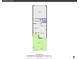 Floorplan layout showing the square footage and relationship of rooms in the home at 843 Snowberry St, Longmont, CO 80503