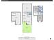 Complete home floorplan featuring a basement, garage, kitchen, living room, and patio layout at 843 Snowberry St, Longmont, CO 80503