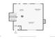 Floor 1 featuring a kitchen, dining room, living room, foyer and stairs at 1161 S Johnson Way, Lakewood, CO 80232