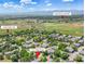 Desirable community close to Coal Creek Trail and downtown Louisville, Colorado at 1711 Cato Cir # 21, Lafayette, CO 80026