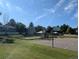 Community playground with recreational amenities and green space at 1711 Cato Cir # 21, Lafayette, CO 80026