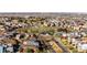 Neighborhood wide aerial view at 17725 E 99Th Ave, Commerce City, CO 80022