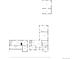Detailed floor plan showcasing layout of the home's two floors, garage, and recreation area at 1299 S Dale Ct, Denver, CO 80219
