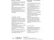 Marketing description with descriptions of the main level, garage, lower level, and location at 4491 Shoshone Dr, Larkspur, CO 80118