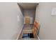 Storage space providing space for organizing household items and storage at 26909 E Cedar Ave, Aurora, CO 80018