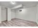 This finished basement has flexible extra space at 5419 E 113Th Ave, Thornton, CO 80233