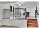 Open kitchen layout with modern appliances and eat in space at 5419 E 113Th Ave, Thornton, CO 80233