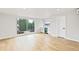 Spacious bonus room with natural light and a wet bar, perfect for entertaining guests at 2040 W 45Th Ave, Denver, CO 80211