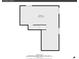 Floorplan showing an unfinished basement ready for customization with stairs and a open floorplan at 2354 Cactus Bloom Ct, Castle Rock, CO 80109