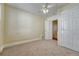 A spacious bedroom with carpet and ample lighting at 707 27Th St, Denver, CO 80205