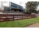 Expansive backyard showcasing a multi-level deck and patio, perfect for outdoor entertaining and enjoying the scenery at 6 White Alder, Littleton, CO 80127