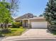 Inviting single-Gathering home with well-maintained landscaping and a two-car garage at 12555 Eastlake Dr, Thornton, CO 80241