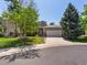 Attractive single-Gathering home with a two-car garage, and well-kept lawn at 12555 Eastlake Dr, Thornton, CO 80241