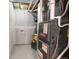 Basement utility room features furnace at 4745 N Clay St, Denver, CO 80211