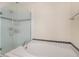 Spa-like bathroom with a deep soaking tub and separate glass shower at 9546 High Cliffe St, Highlands Ranch, CO 80129