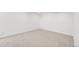 Finished basement space with neutral carpet and ample room at 12678 W Dorado Pl, Littleton, CO 80127
