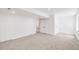 Finished basement area, offering versatile living space at 12678 W Dorado Pl, Littleton, CO 80127