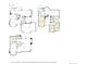 Detailed floor plan showcasing the layout of this spacious residence at 11904 W Auburn Dr, Denver, CO 80228