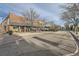 Charming street view showcasing local shops and businesses in a vibrant neighborhood at 5235 Dover St, Arvada, CO 80002