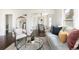Inviting living space with open layout, stylish furniture and ample natural light, perfect for gatherings at 3910 S Grant St, Englewood, CO 80113