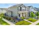 Charming two-story home with a welcoming porch, well-maintained landscaping, and a cozy curb appeal at 20998 E 60Th Pl, Aurora, CO 80019
